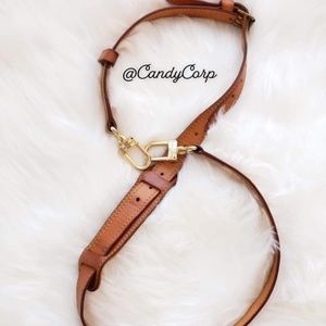 💥FLASH SALE💥 AUTHENTIC! LOUIS VUITTON LONG STRAP